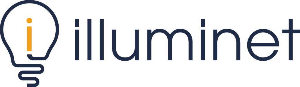 illuminet logo