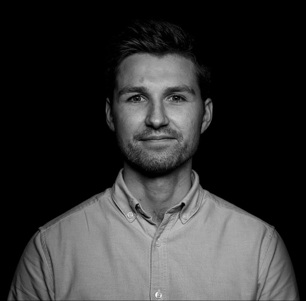 Jonathan Balmer