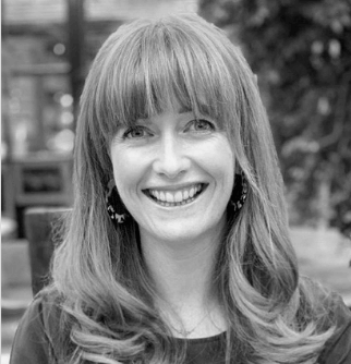 Charlotte Morley headshot