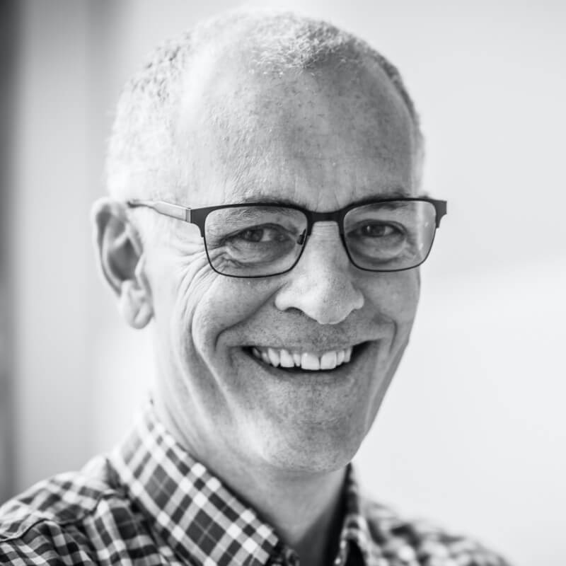 Peter Hundermark