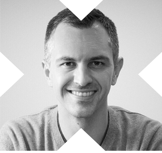 Anthony Welgemoed headshot