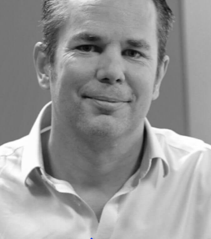 Andrew Baker headshot