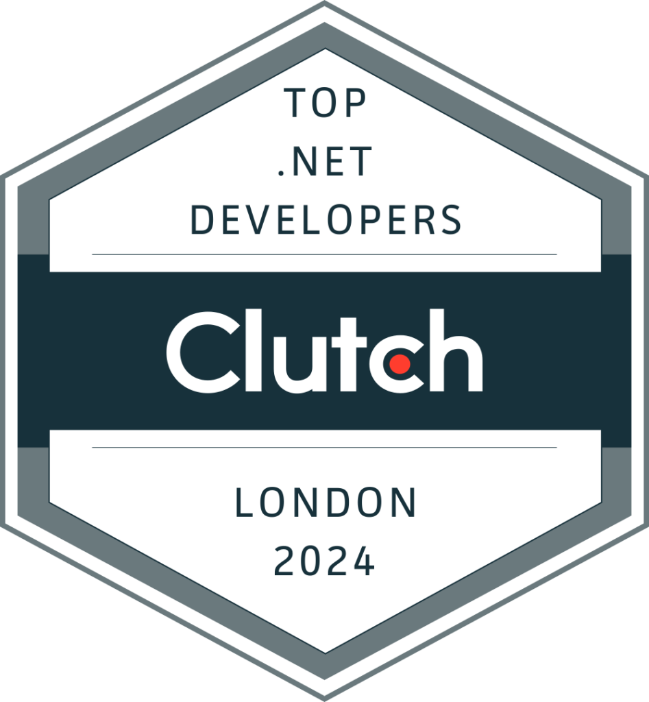 clutch london award 2024